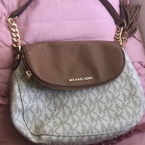 brand new michael kors bag